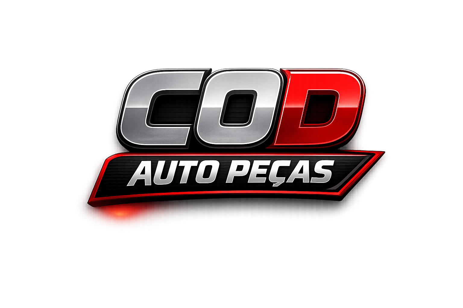 COD Auto Peças